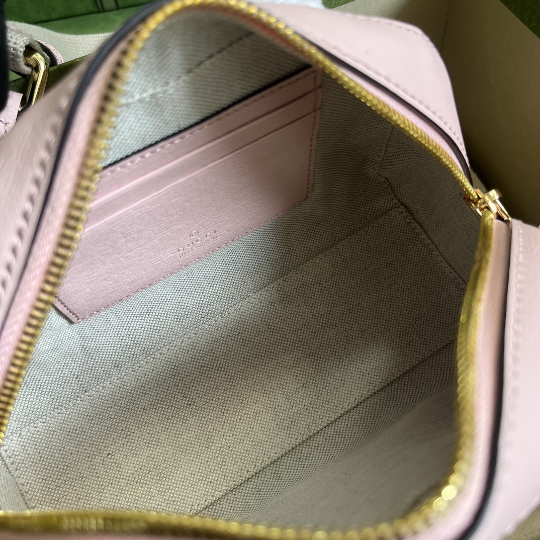 G*u*i ophidia gg mini top handle bag