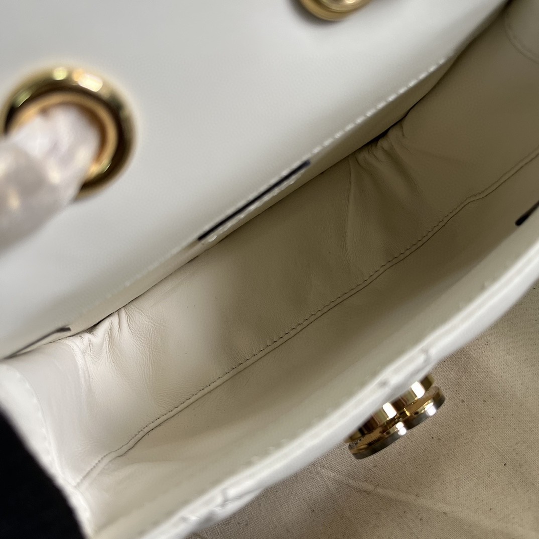 G*u*i deco mini bag