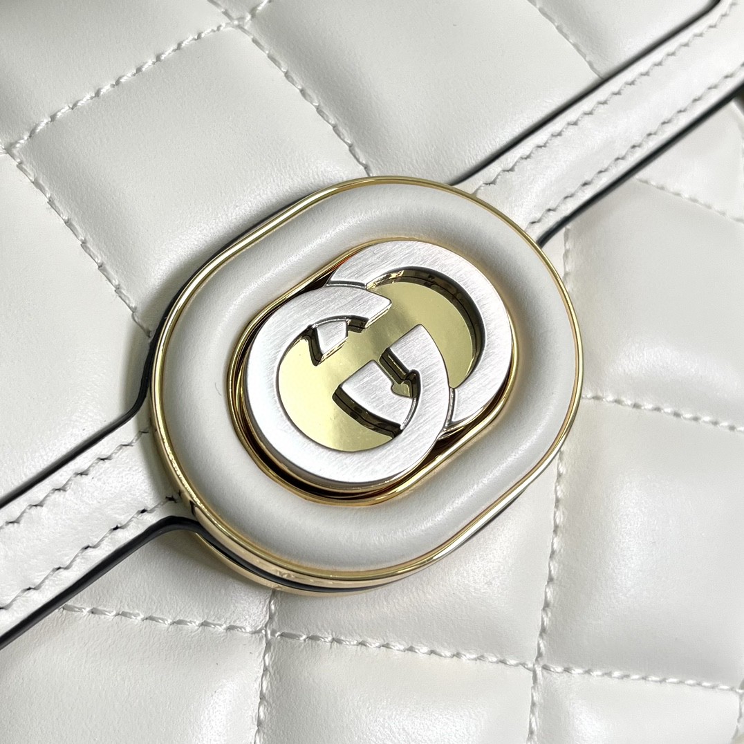 G*u*i deco mini bag