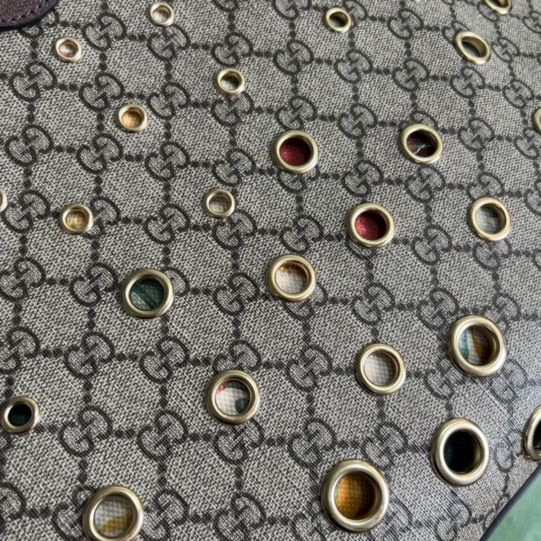 G*u*i ophidia gg medium tote