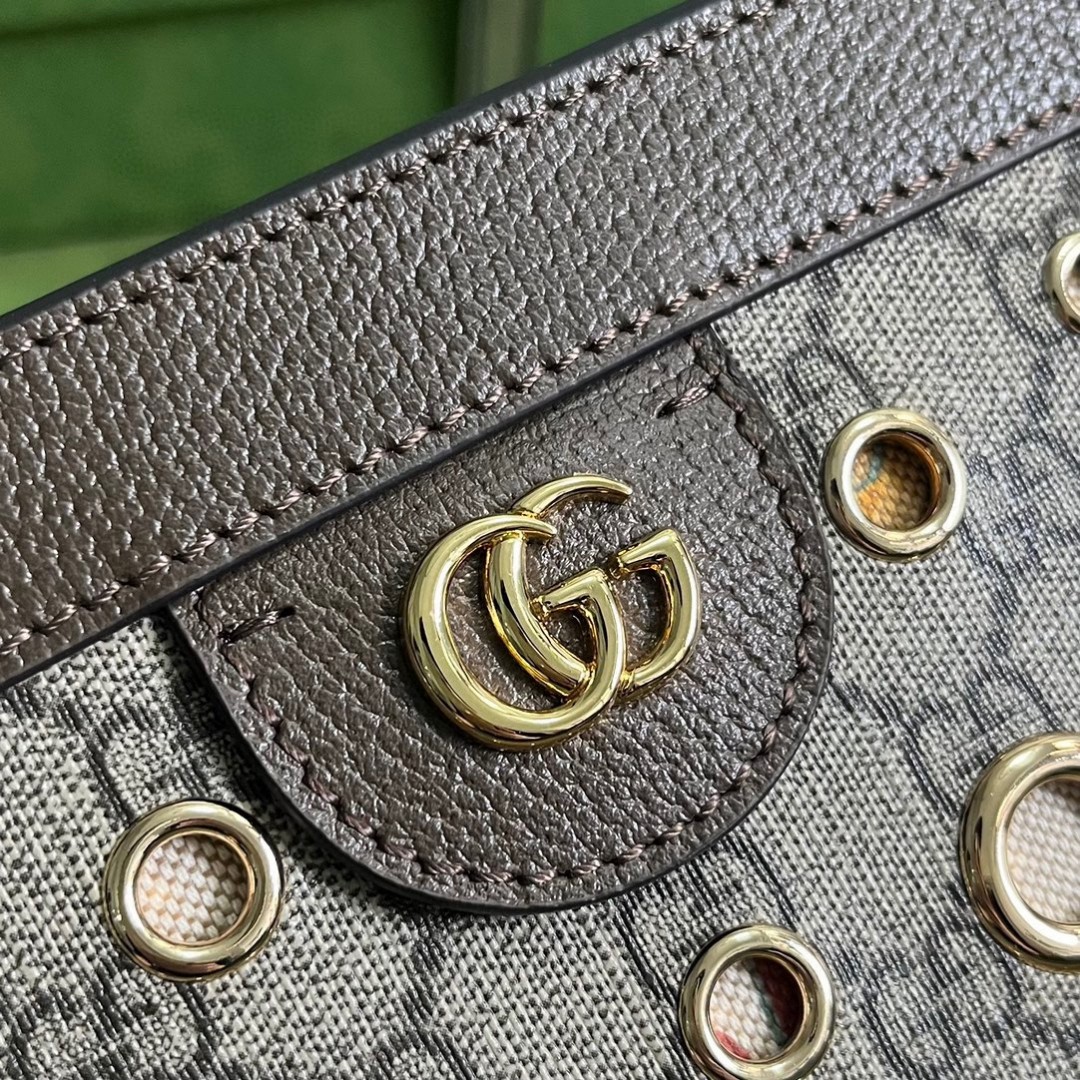 G*u*i ophidia gg small shoulder bag