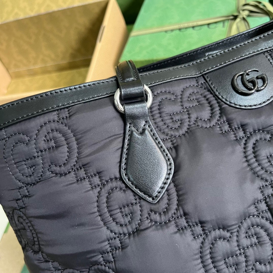 G*u*i ophidia gg medium tote