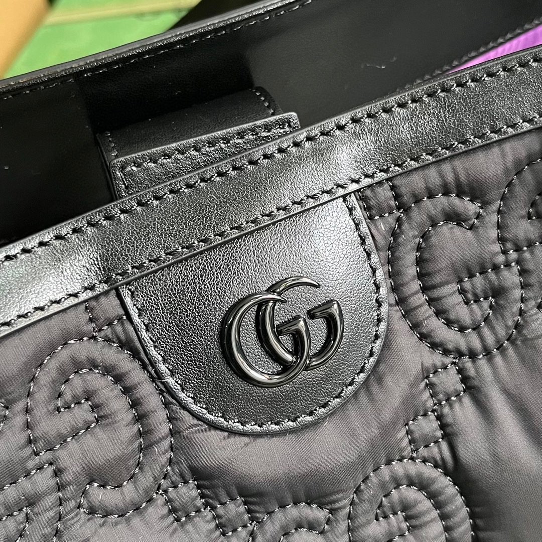 G*u*i ophidia gg medium tote