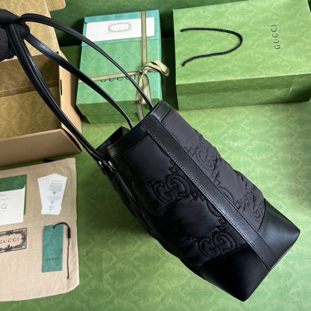G*u*i ophidia gg medium tote