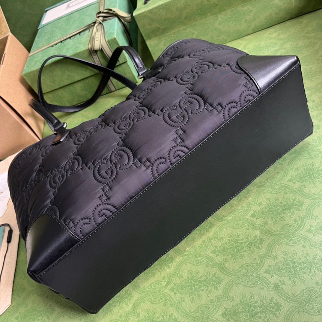 G*u*i ophidia gg medium tote