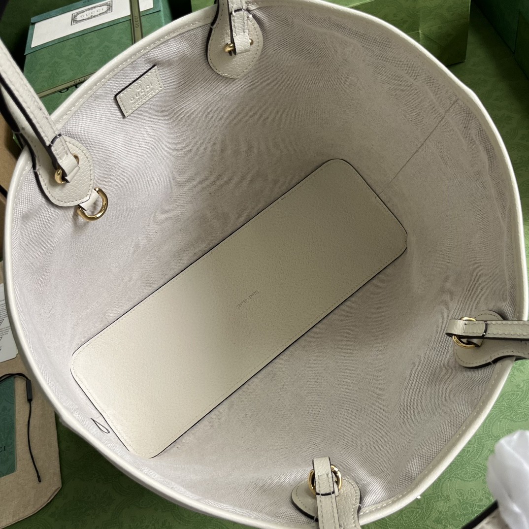 G*u*i ophidia medium tote bag
