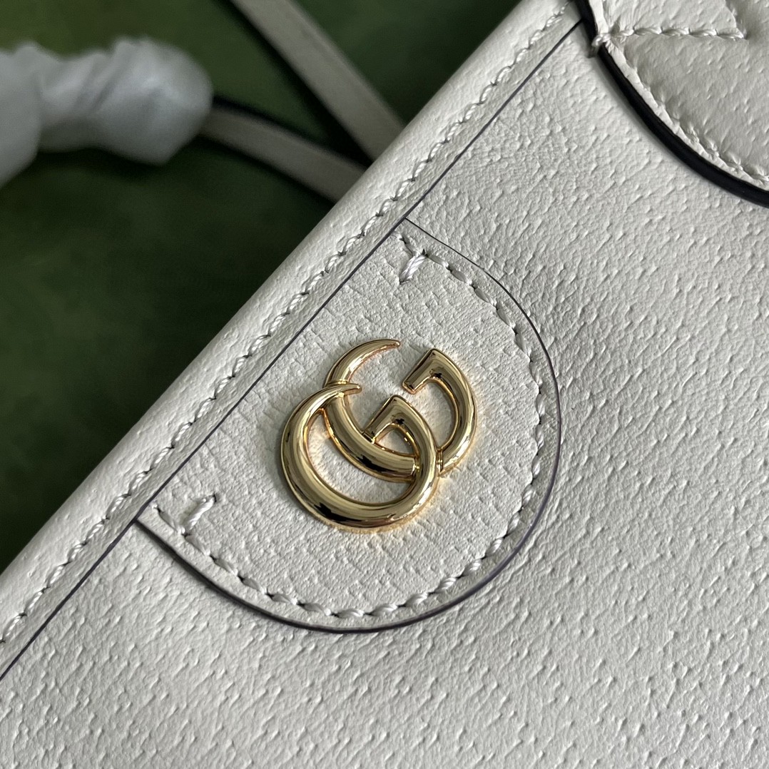 G*u*i ophidia medium tote bag