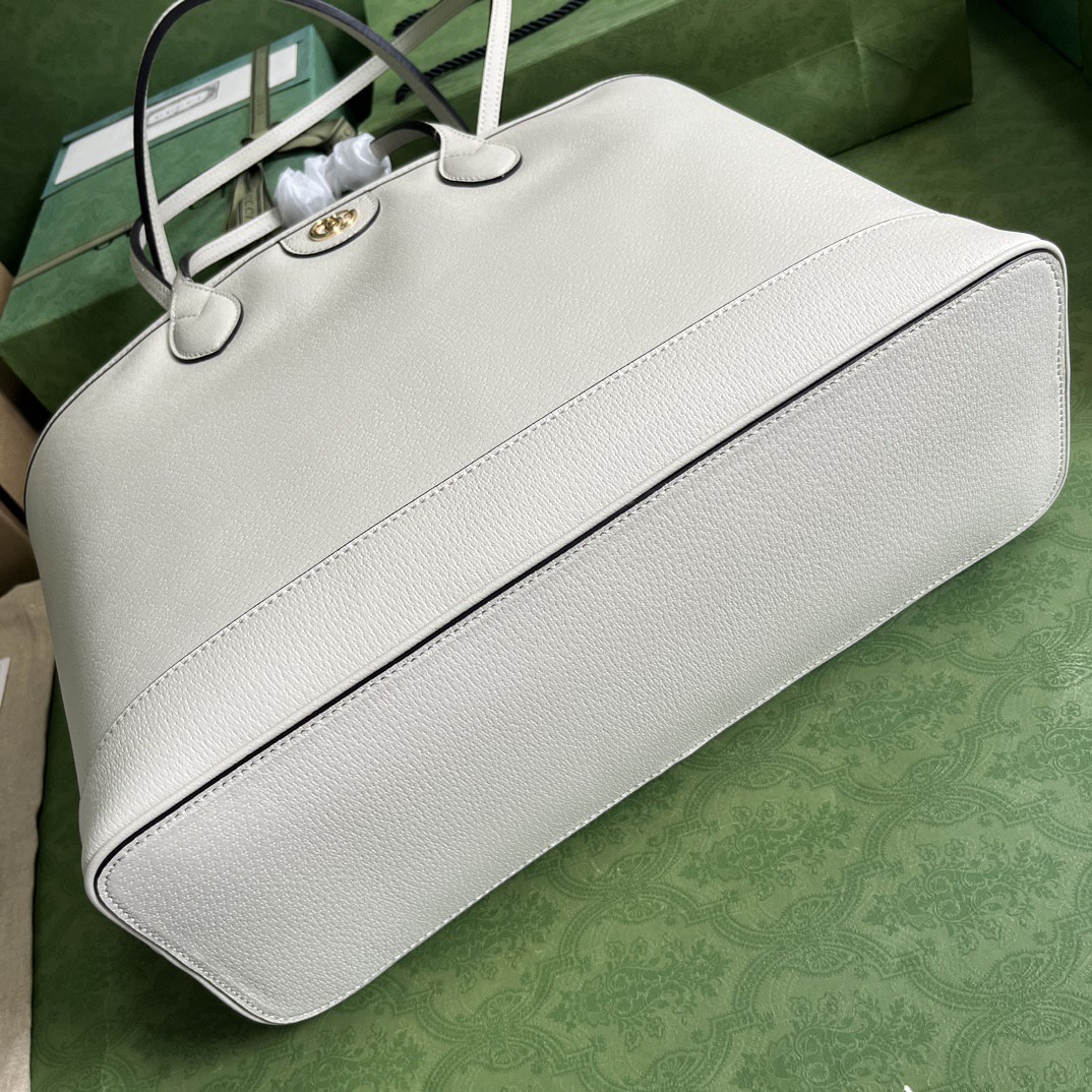 G*u*i ophidia medium tote bag