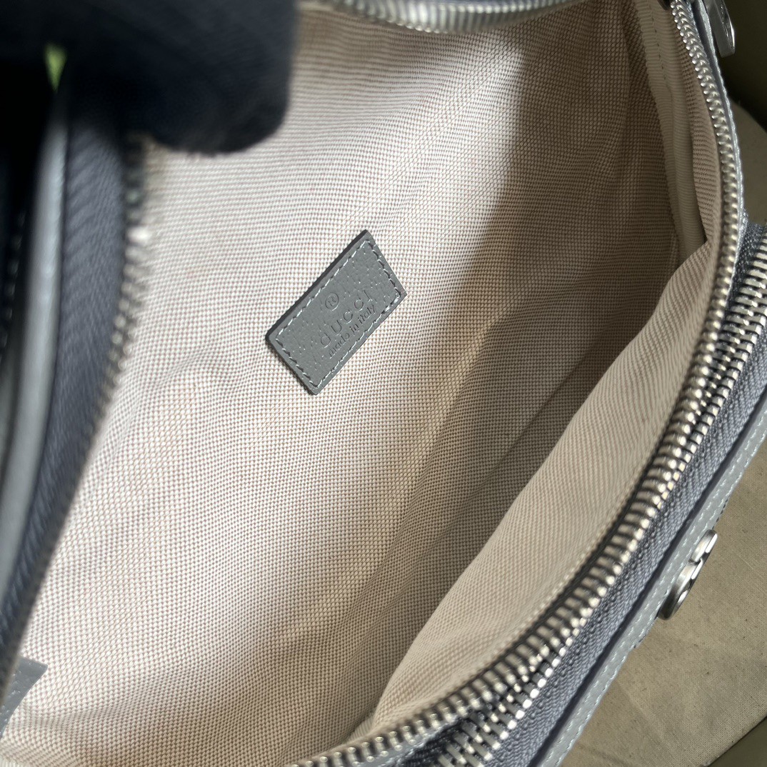 G*u*i ophidia belt bag