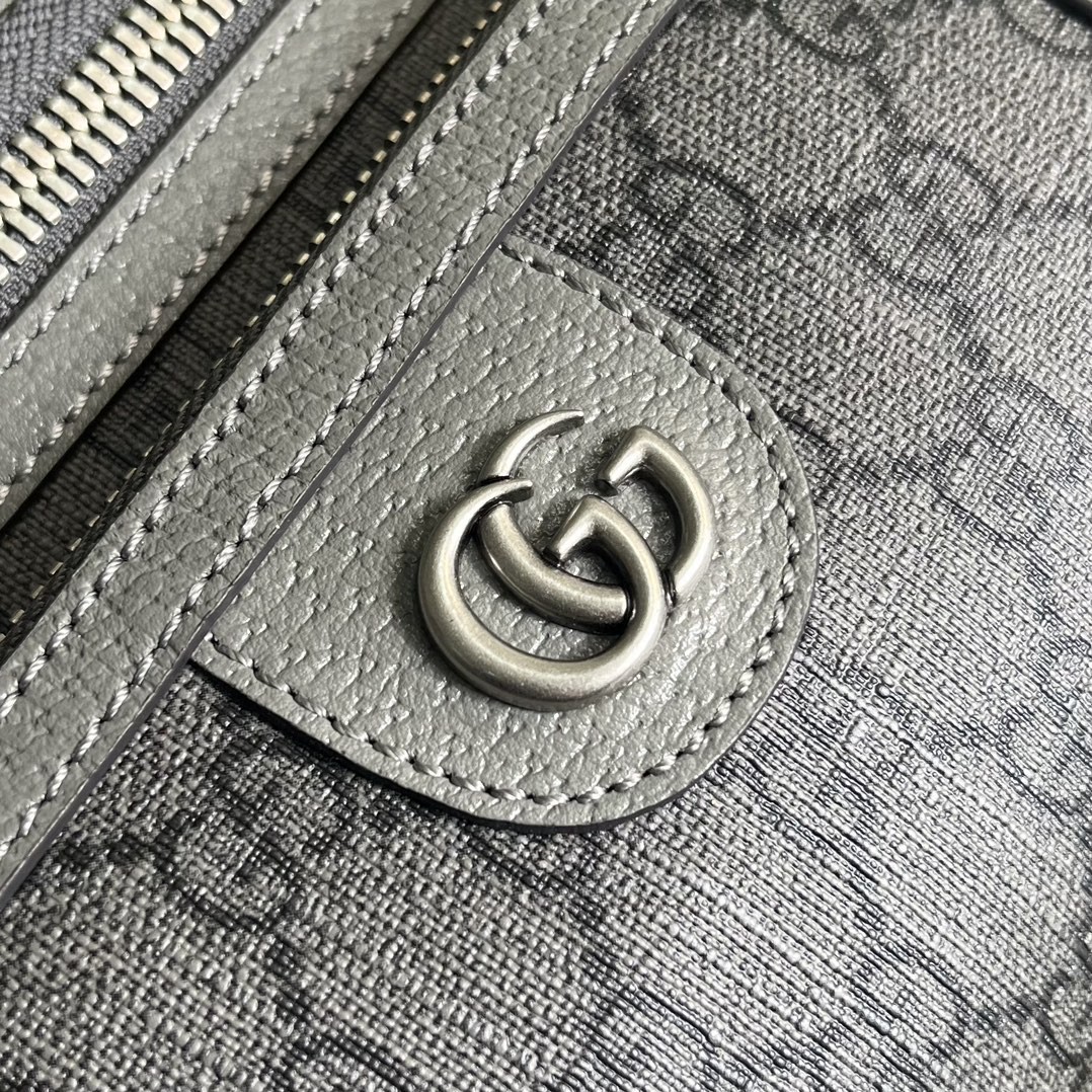 G*u*i ophidia belt bag