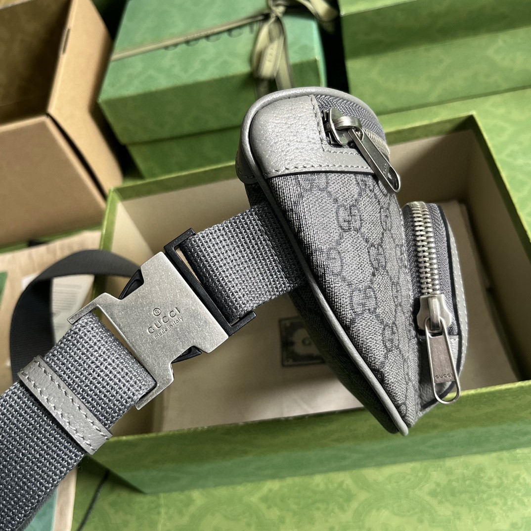 G*u*i ophidia belt bag