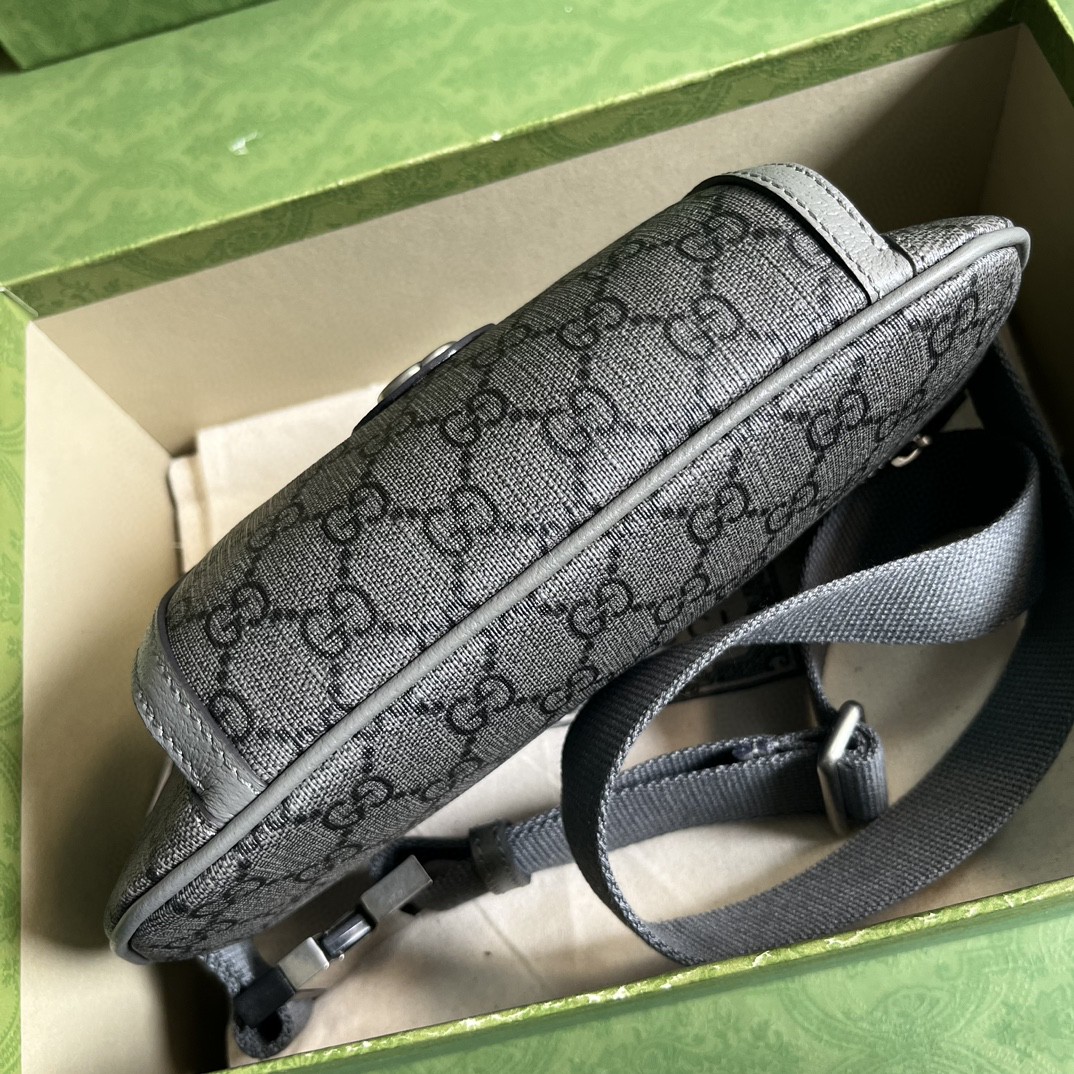 G*u*i ophidia belt bag
