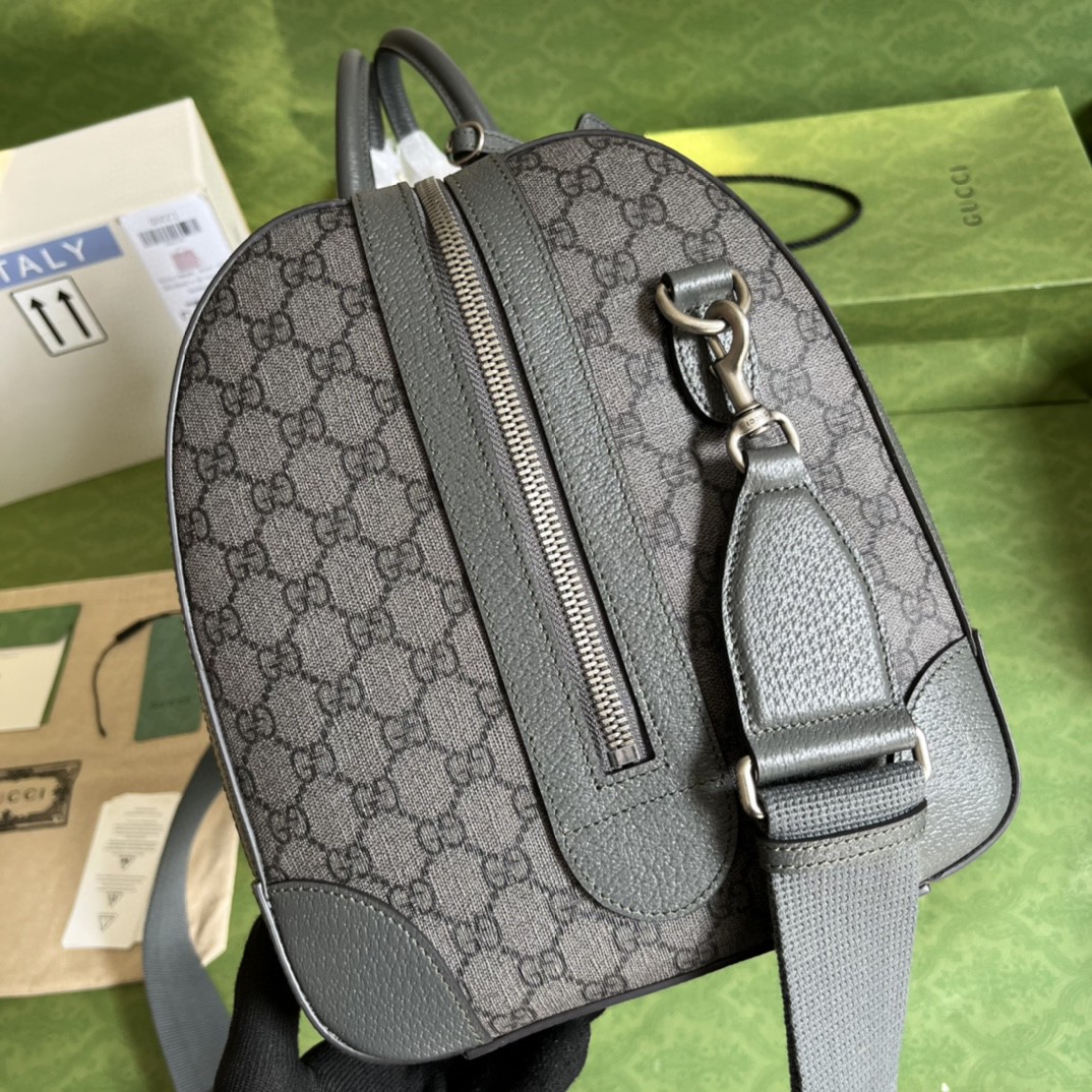 G*u*i savoy small duffle bag
