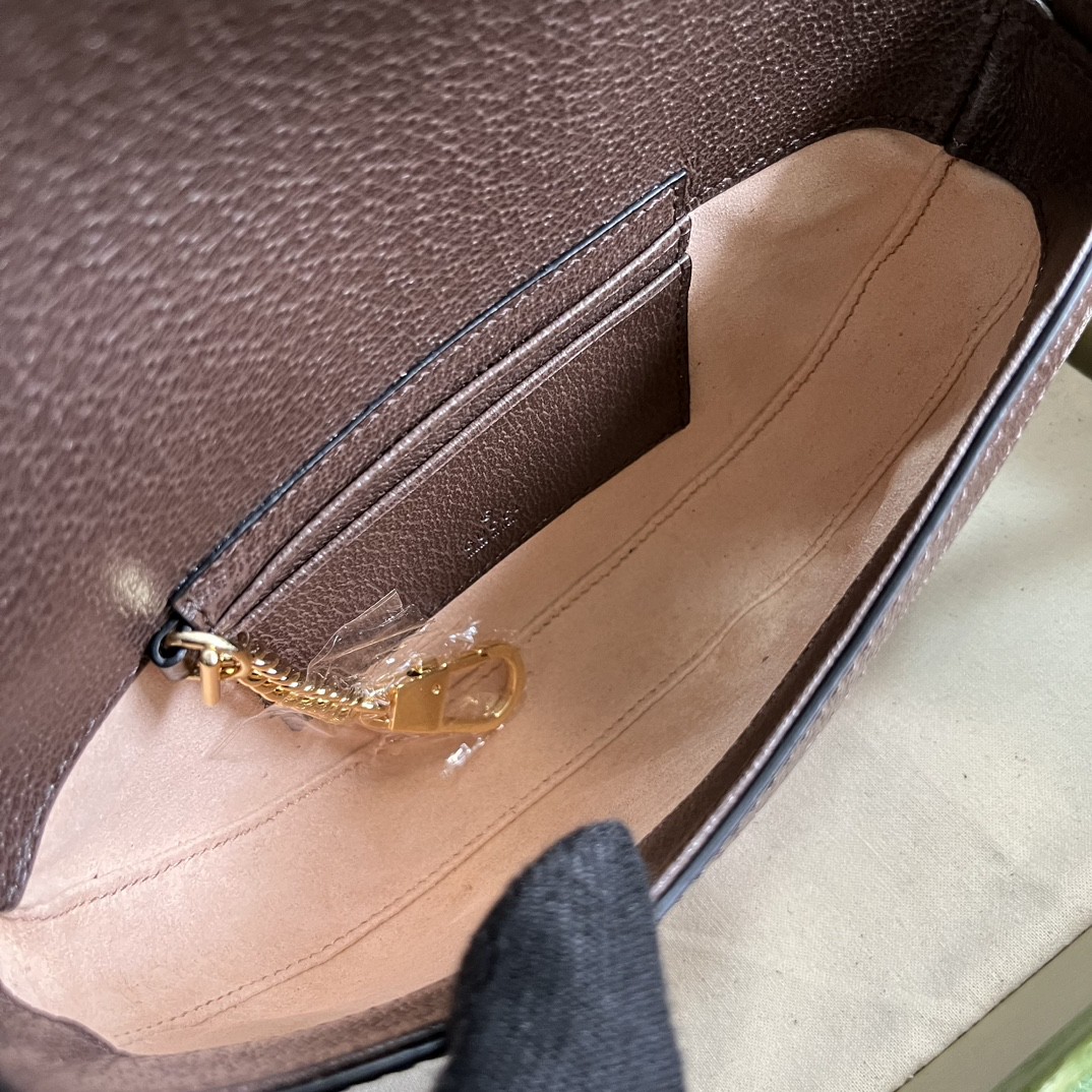G*u*i ophidia mini gg shoulder bag
