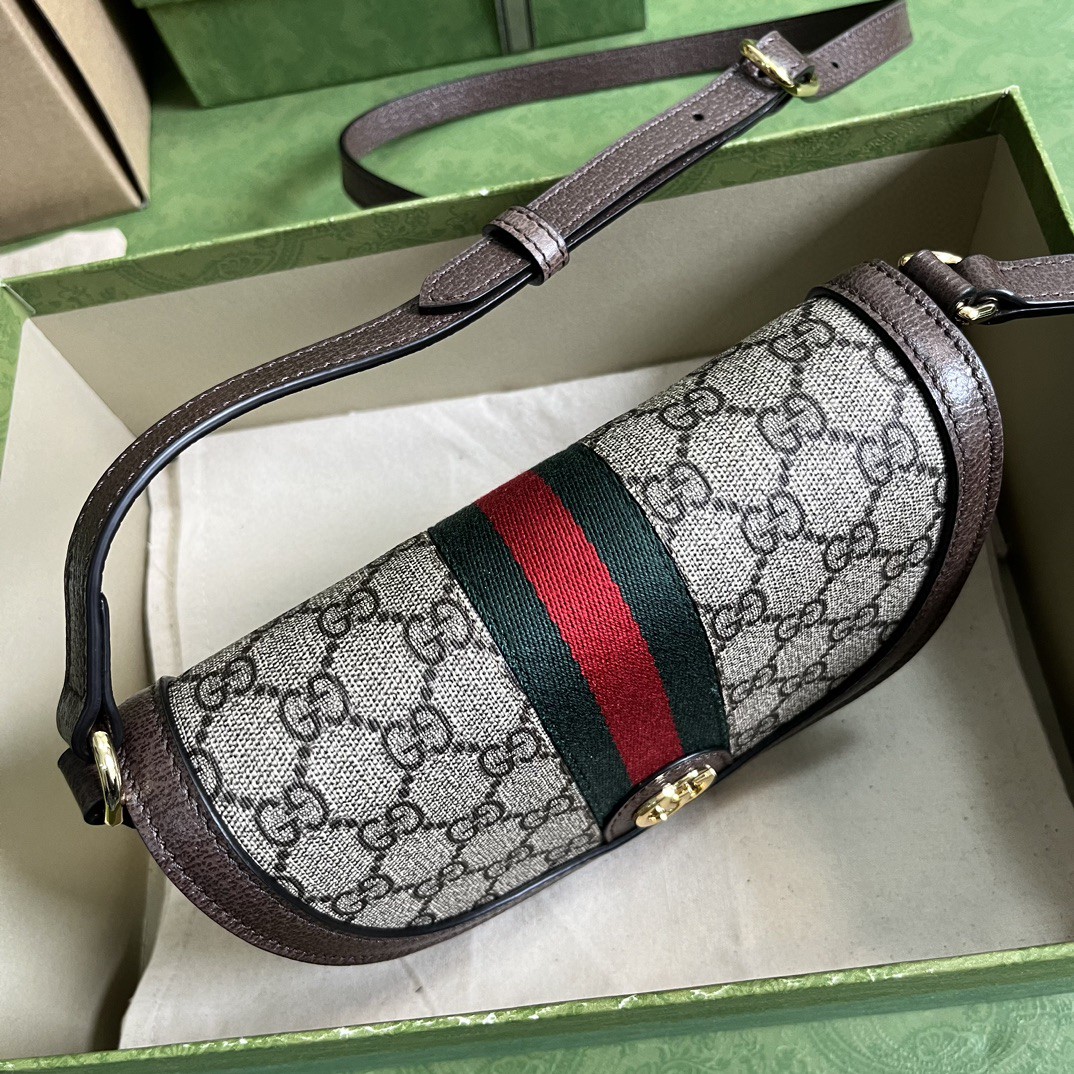 G*u*i ophidia mini gg shoulder bag