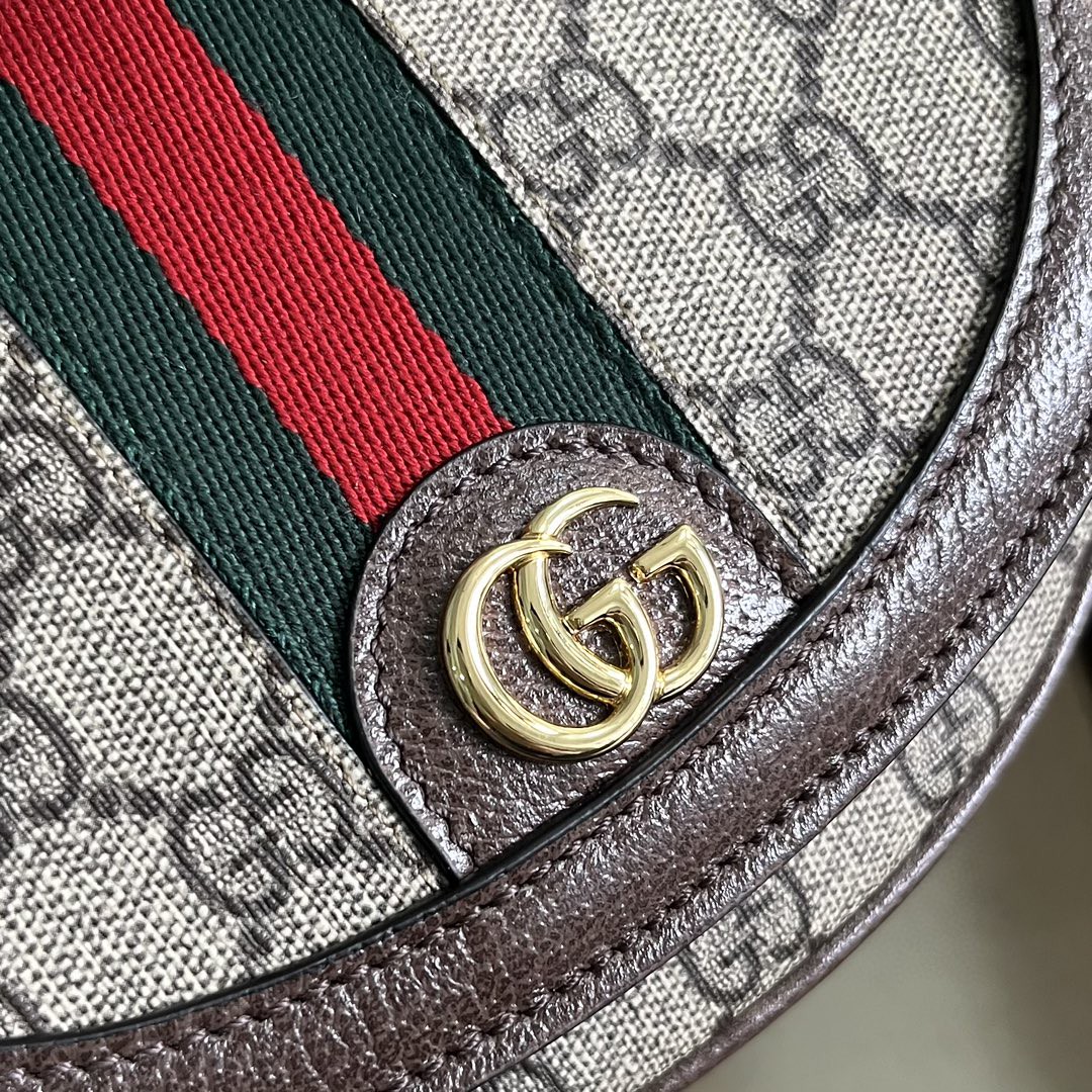G*u*i ophidia mini gg shoulder bag