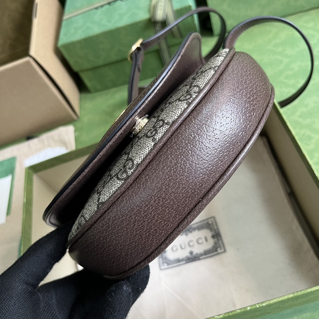 G*u*i ophidia mini gg shoulder bag