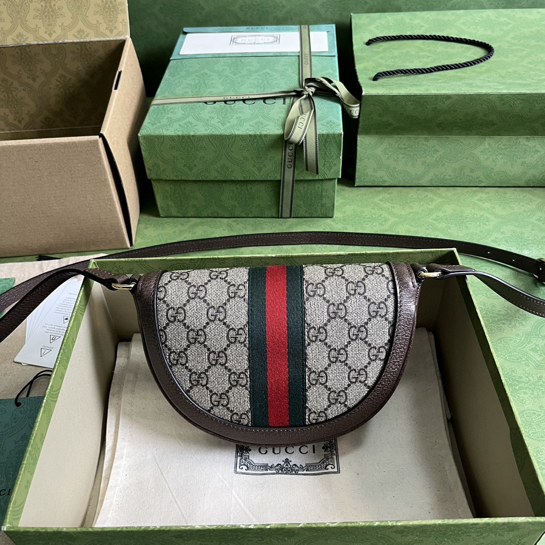 G*u*i ophidia mini gg shoulder bag