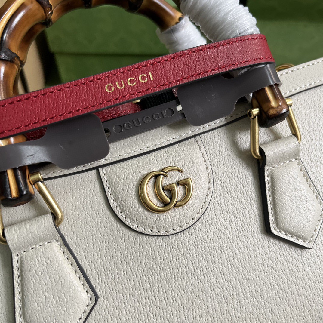 G*u*i diana small shoulder bag
