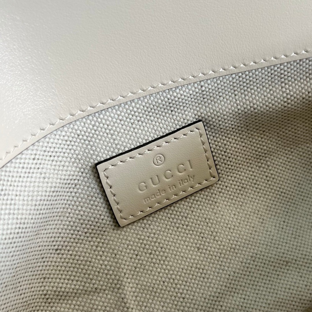 G*u*i gg marmont shoulder bag