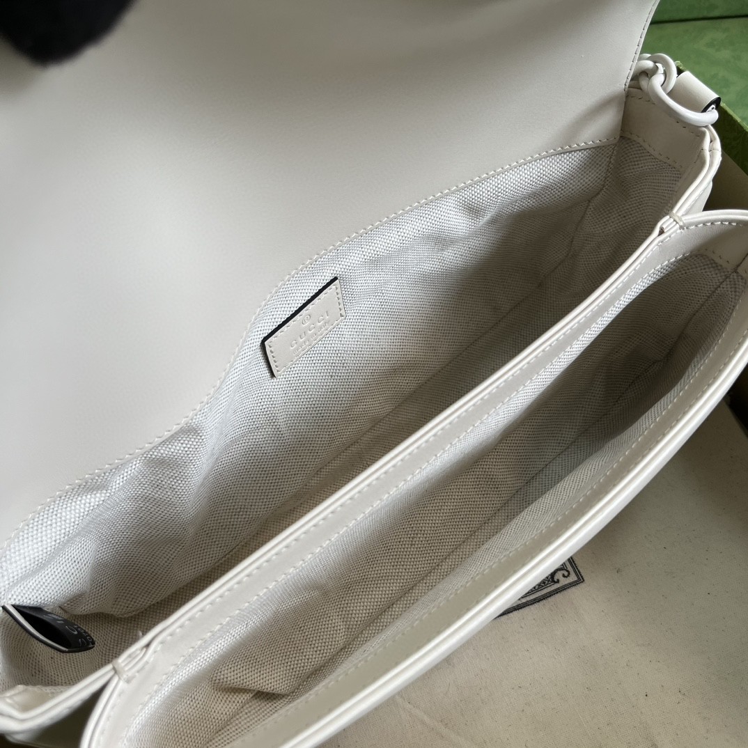 G*u*i gg marmont shoulder bag
