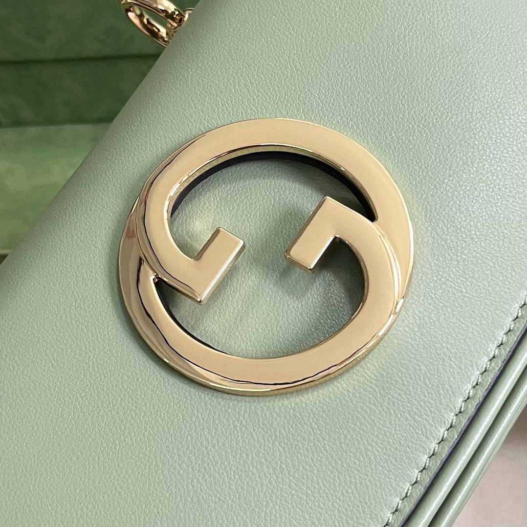 G*u*i blondie mini bag