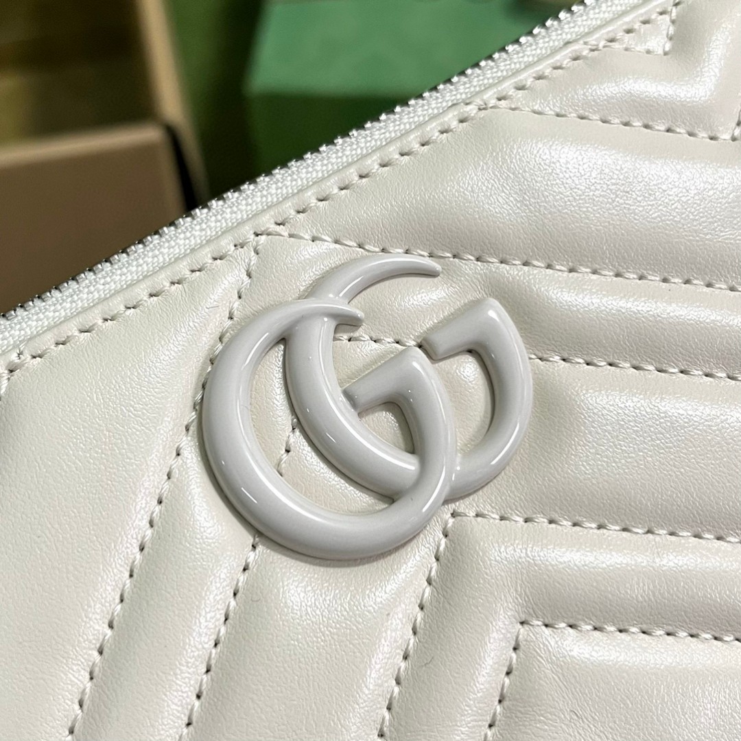 G*u*i gg marmont shoulder bag