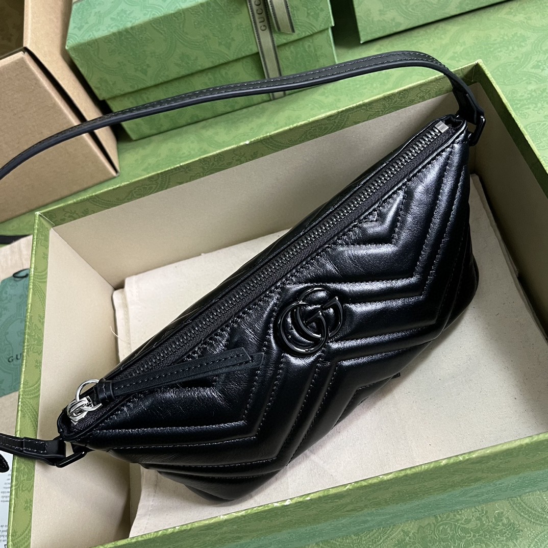 G*u*i gg marmont shoulder bag