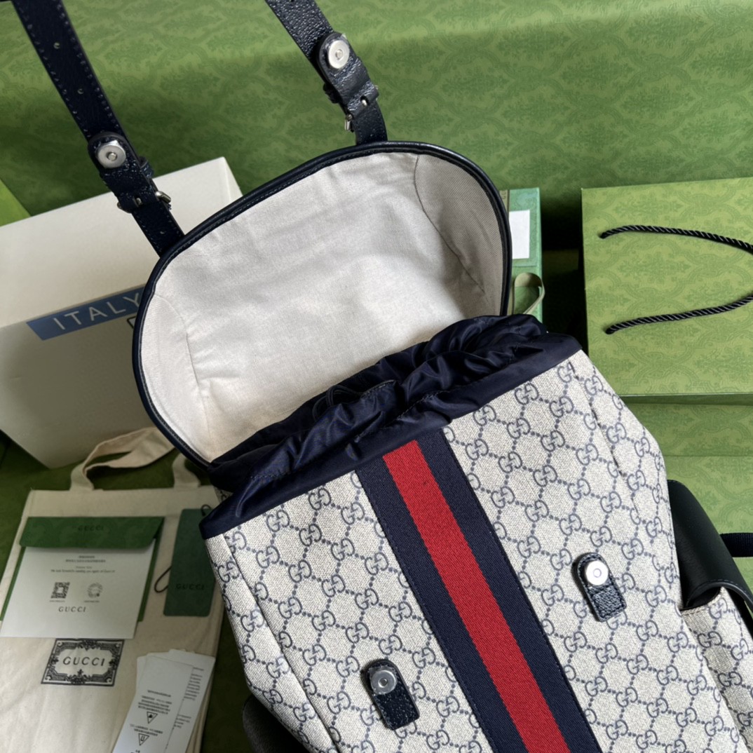 G*u*i ophidia gg medium backpack