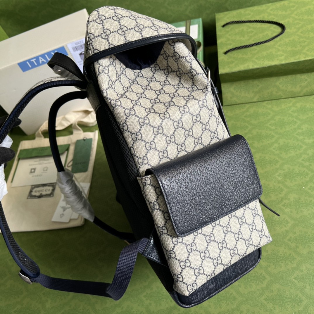G*u*i ophidia gg medium backpack