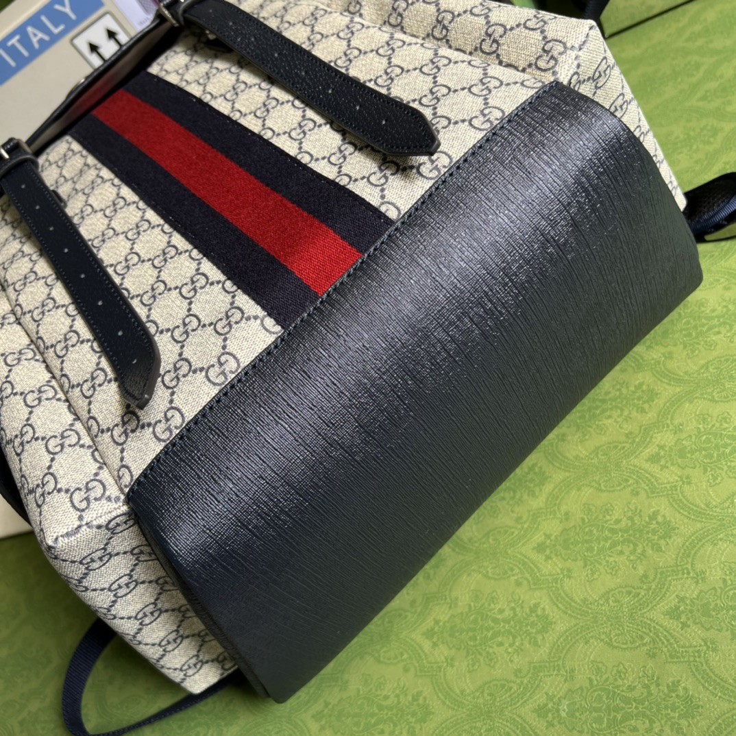 G*u*i ophidia gg medium backpack