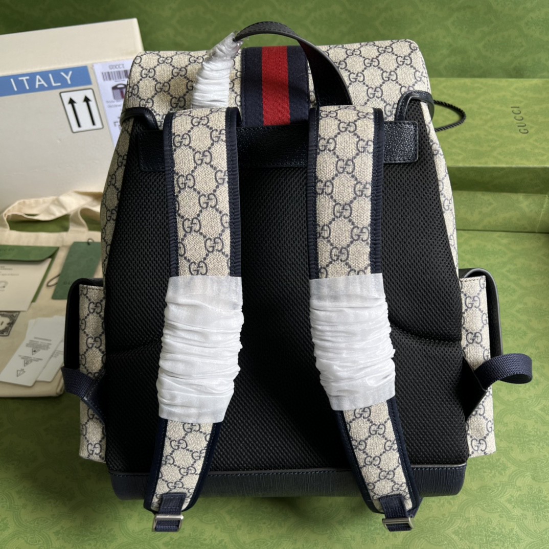 G*u*i ophidia gg medium backpack