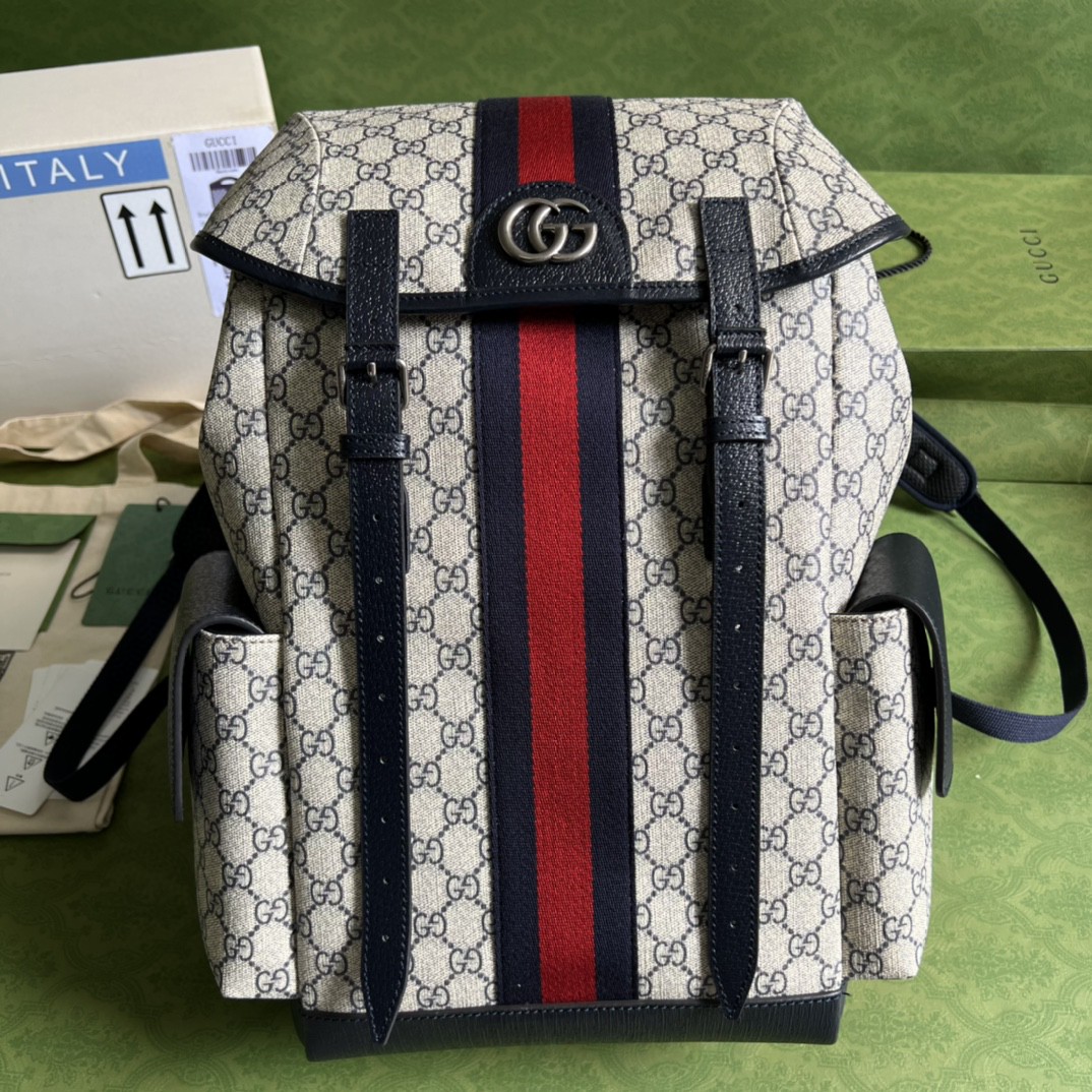 G*u*i ophidia gg medium backpack
