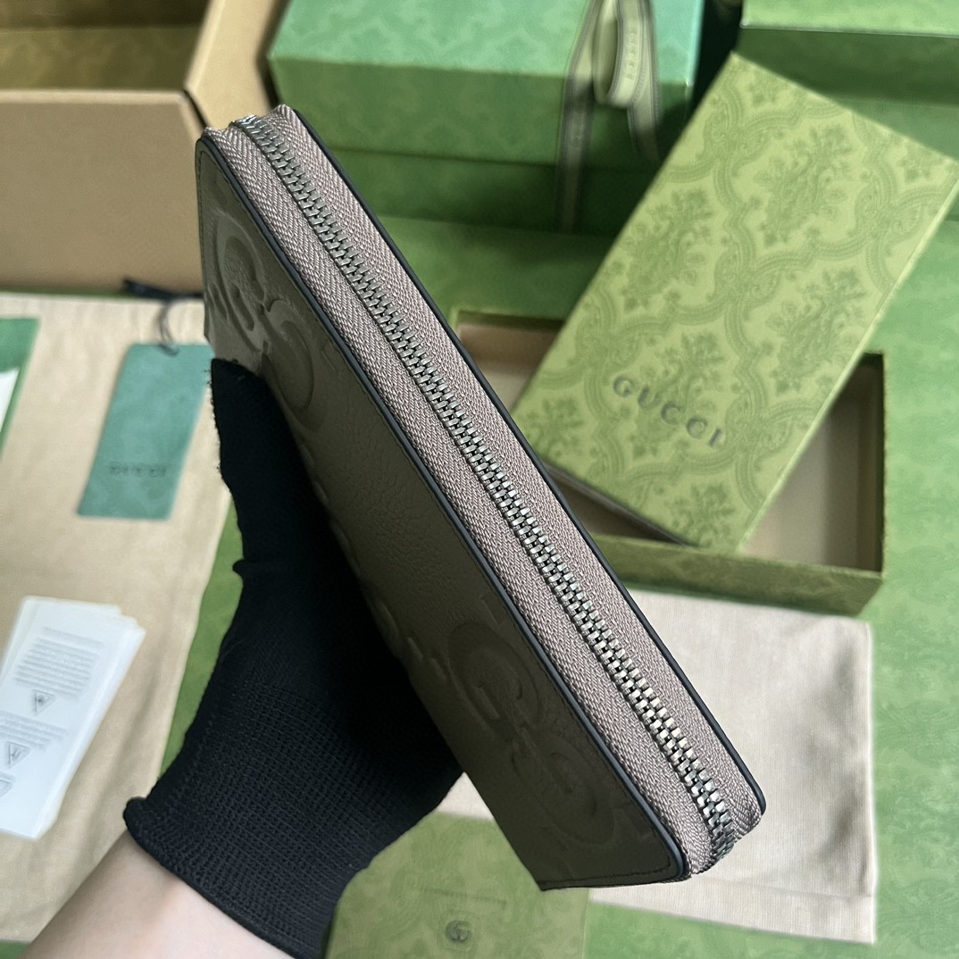 G*u*i wallet