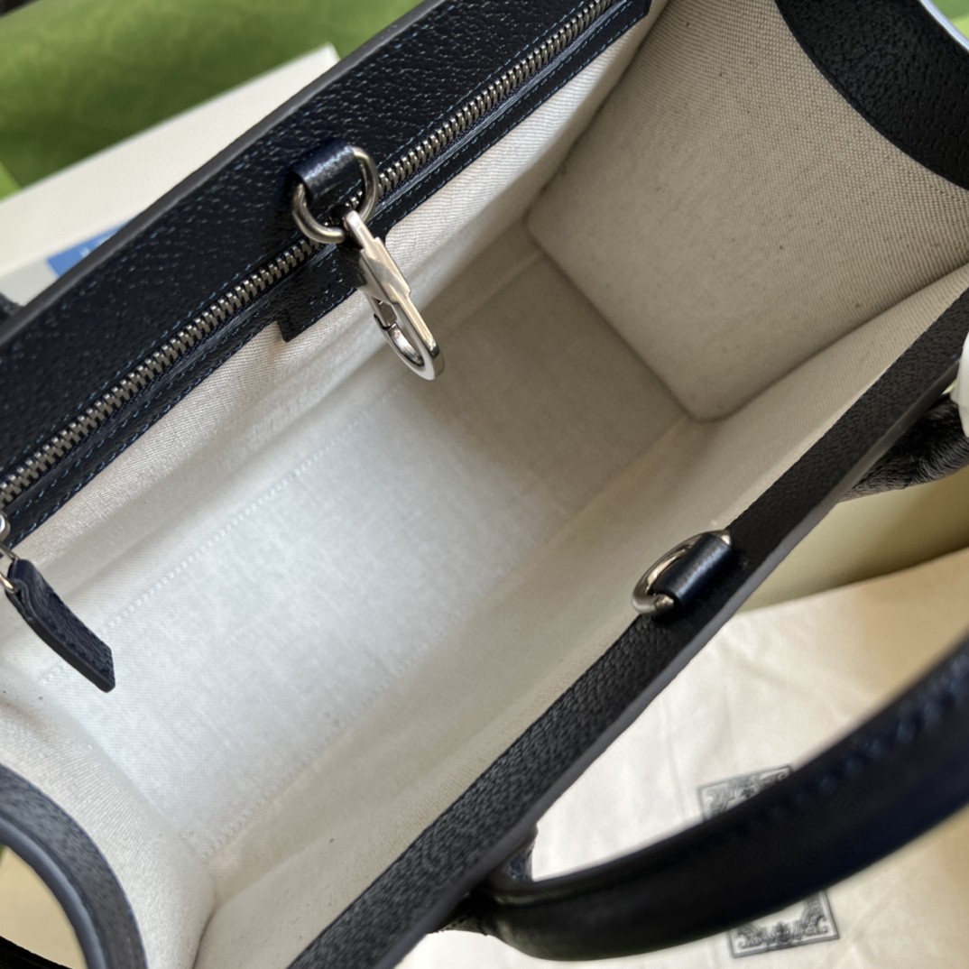 G*u*i tote shoulder bag