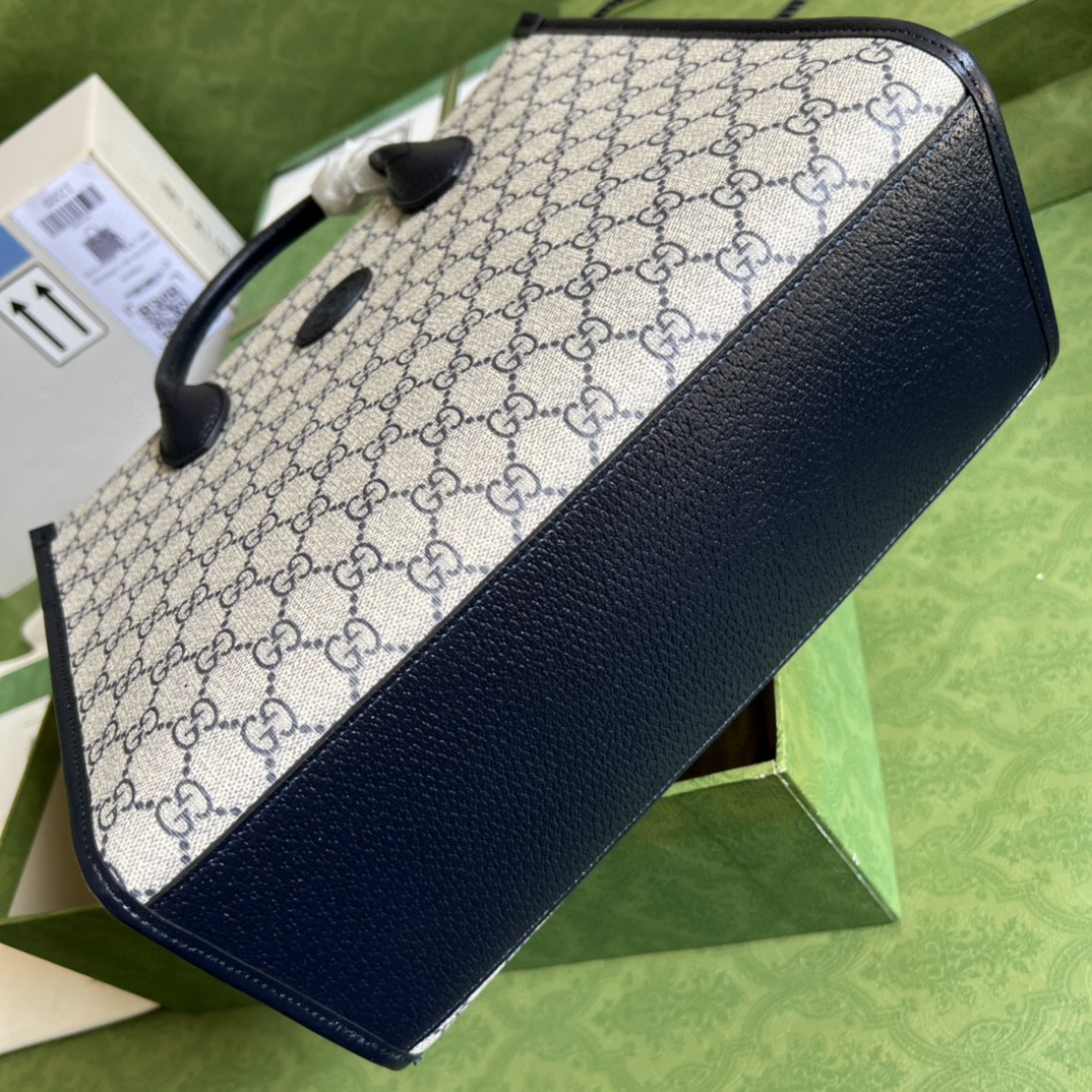 G*u*i tote shoulder bag