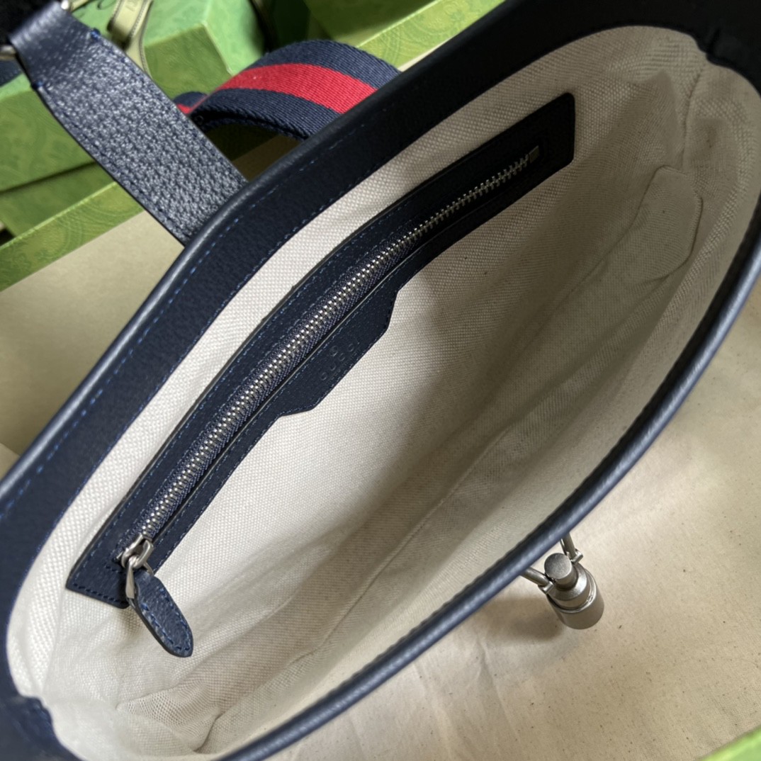 G*u*i jackie 1961 small gg shoulder bag