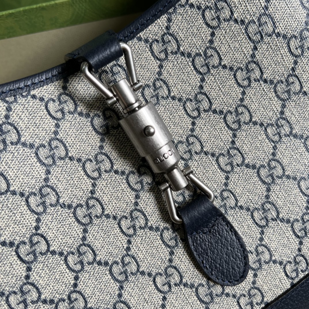 G*u*i jackie 1961 small gg shoulder bag