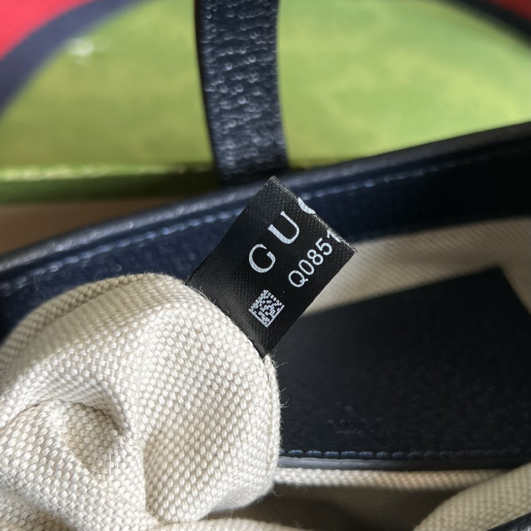G*u*i jackie 1961 mini shoulder bag