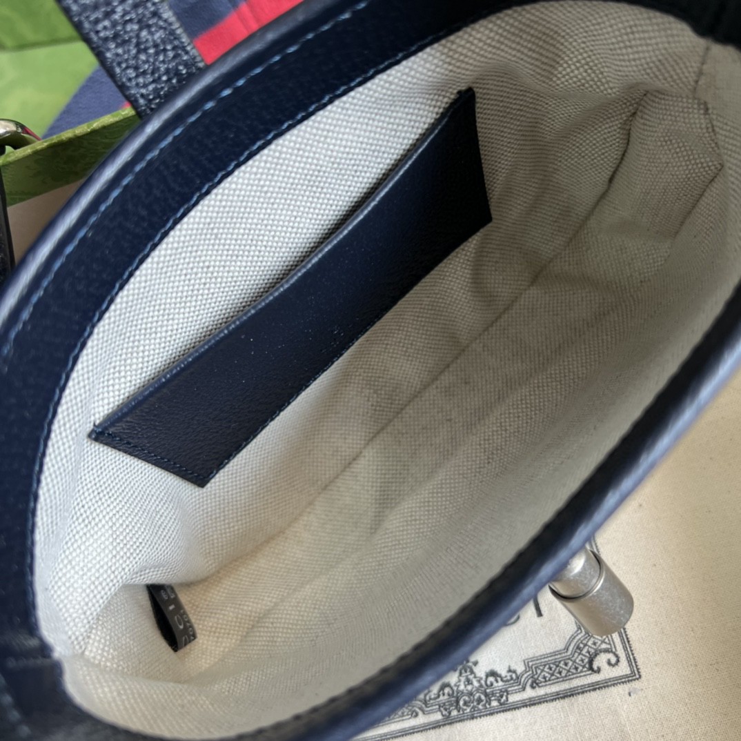 G*u*i jackie 1961 mini shoulder bag