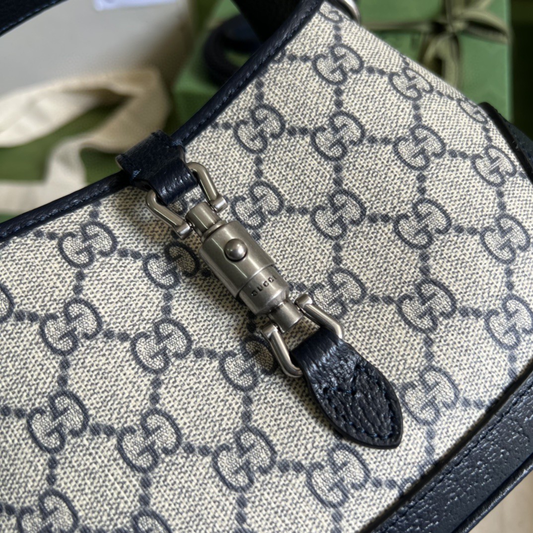 G*u*i jackie 1961 mini shoulder bag