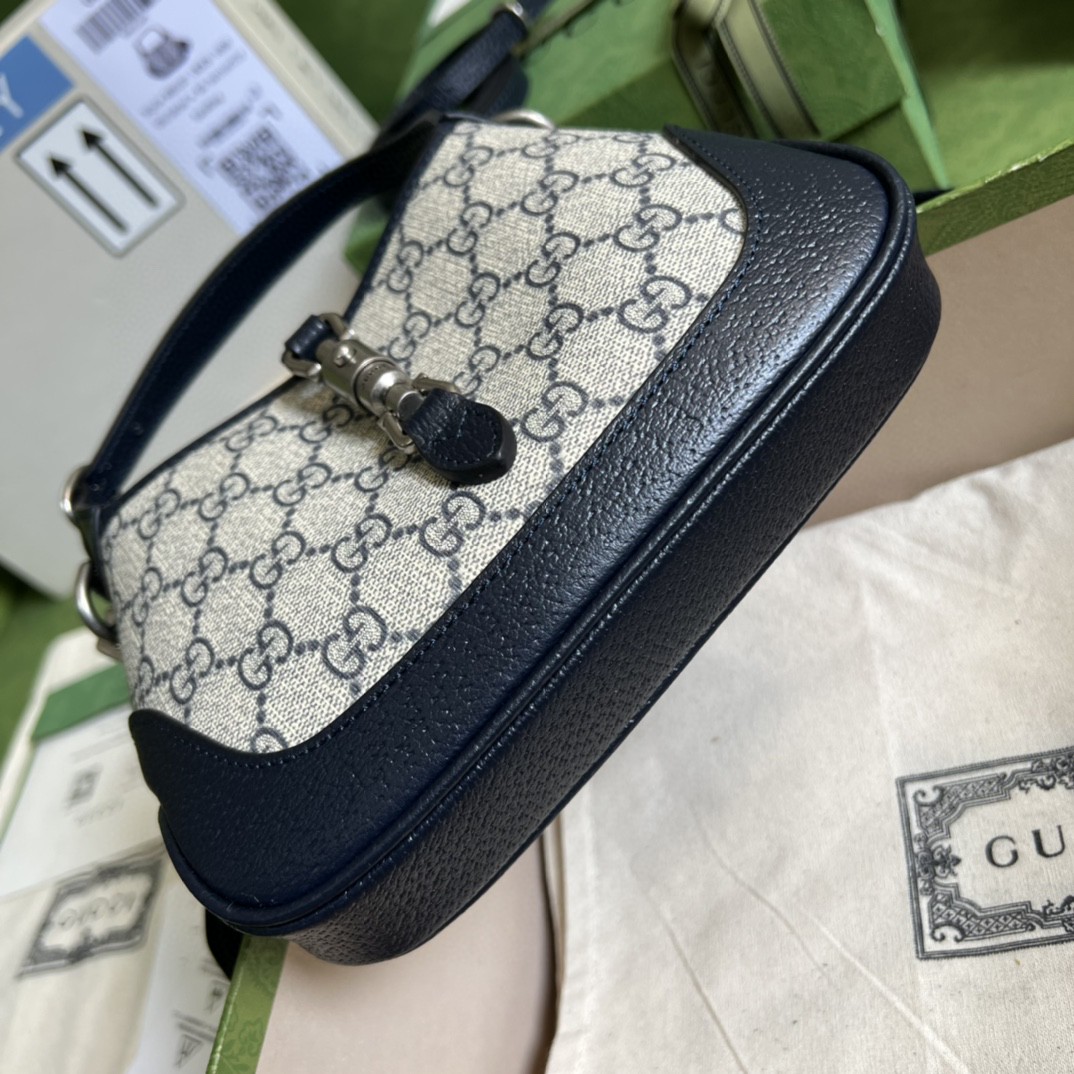 G*u*i jackie 1961 mini shoulder bag