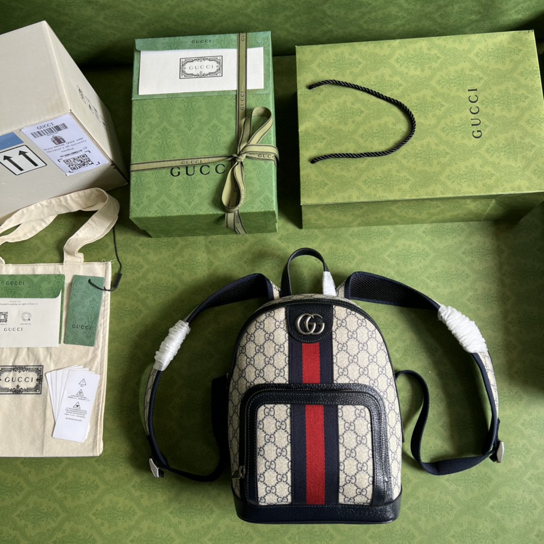 g*u*i ophidia gg S*p*e backpack