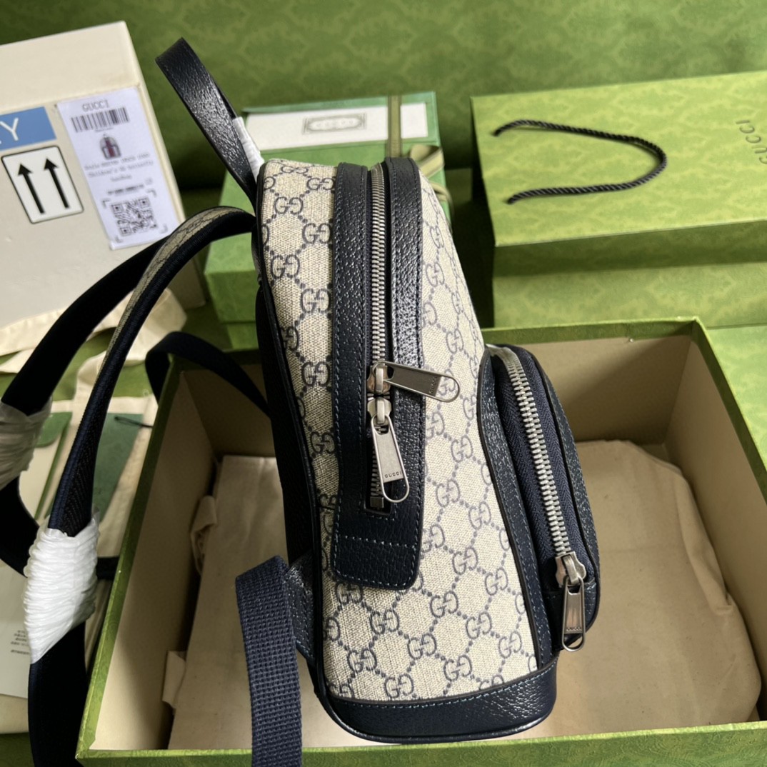 g*u*i ophidia gg S*p*e backpack