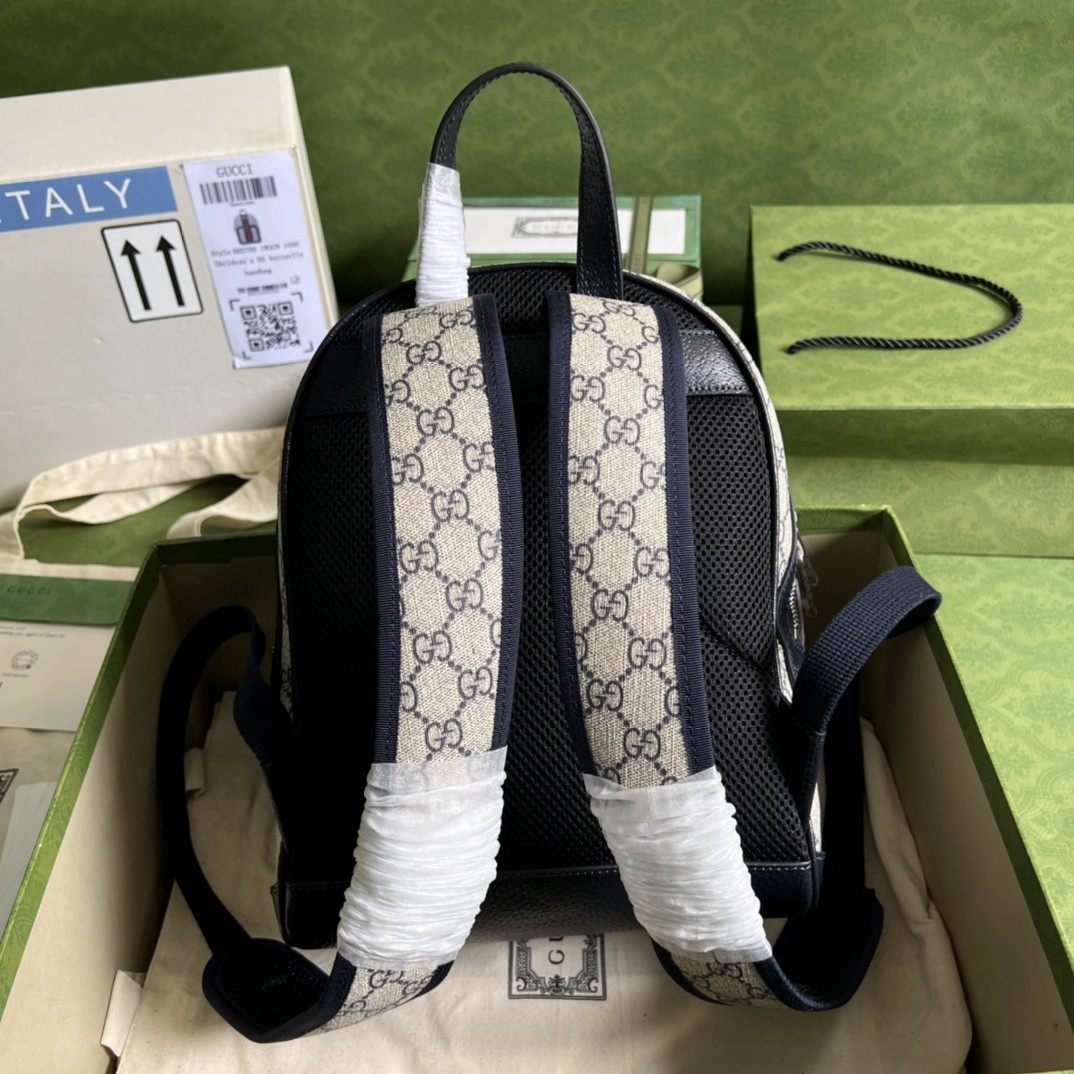 g*u*i ophidia gg S*p*e backpack