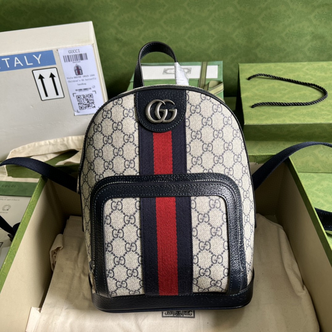 g*u*i ophidia gg S*p*e backpack