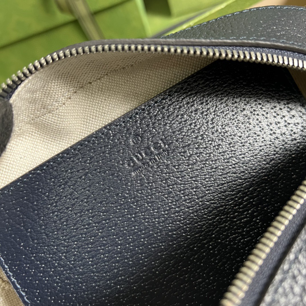 G*u*i ophidia gg shoulder bag