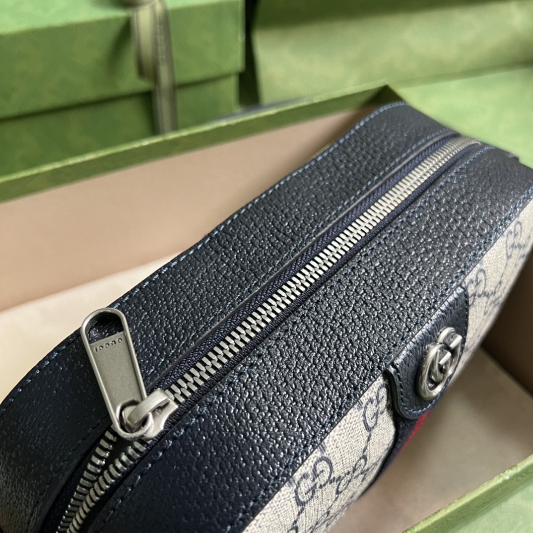 G*u*i ophidia gg shoulder bag