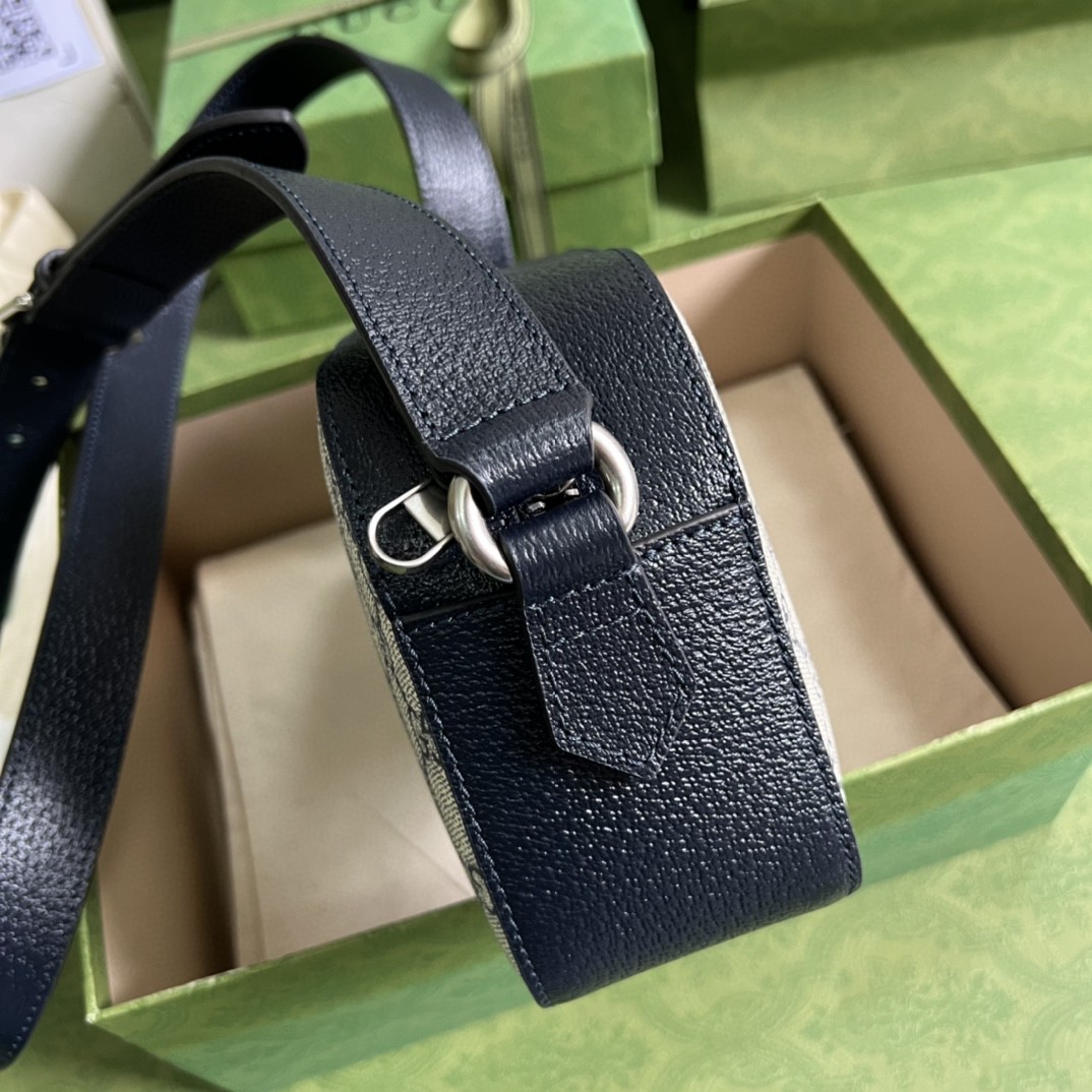 G*u*i ophidia gg shoulder bag