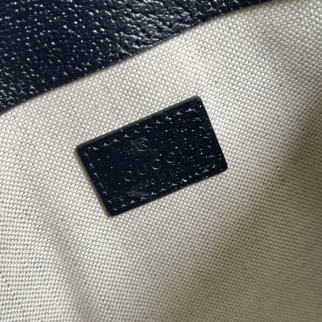 G*u*i ophidia belt bag
